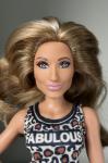 Mattel - WWE Superstars - Carmella - Poupée